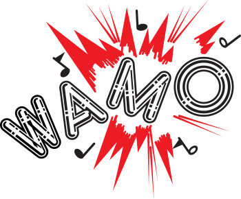 WAMO Logo Md